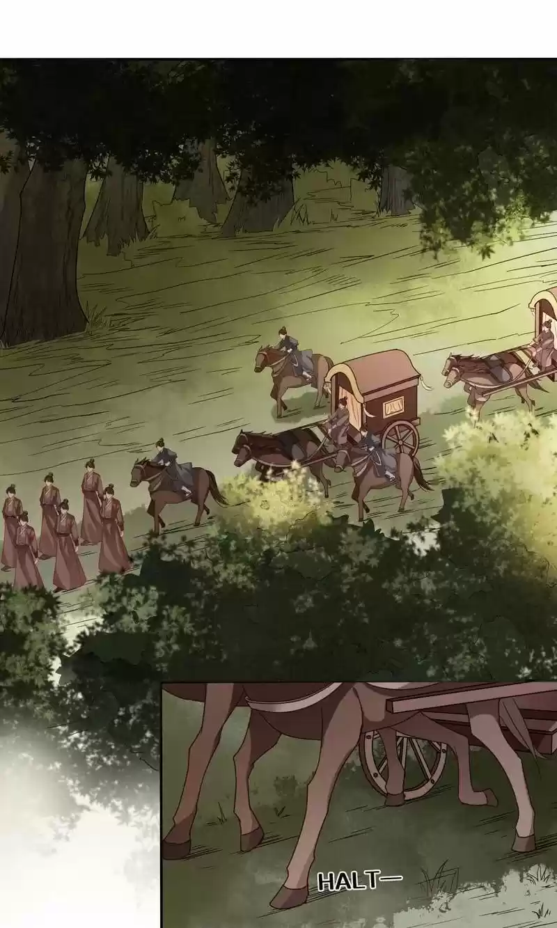 Time Travel: The Mighty Crown Princess Chapter 82