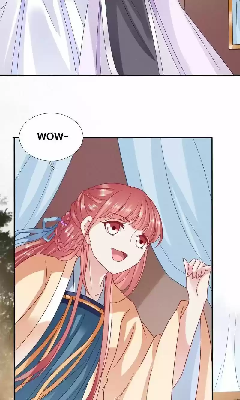 Time Travel: The Mighty Crown Princess Chapter 82