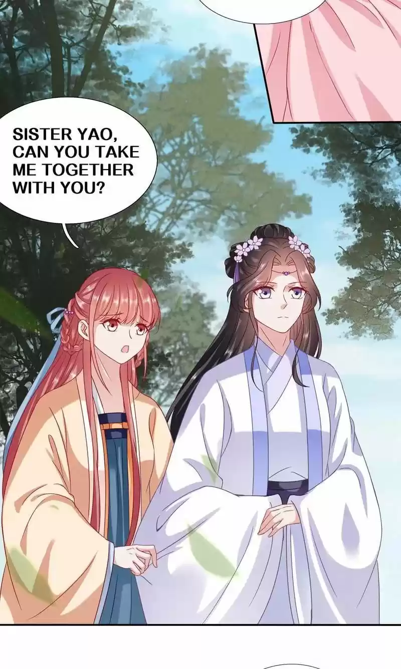 Time Travel: The Mighty Crown Princess Chapter 83