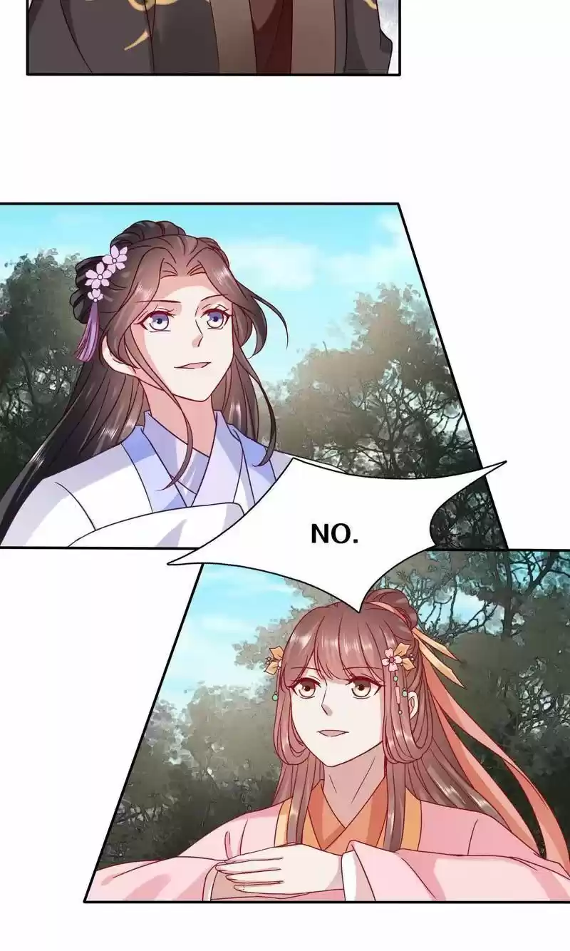 Time Travel: The Mighty Crown Princess Chapter 83