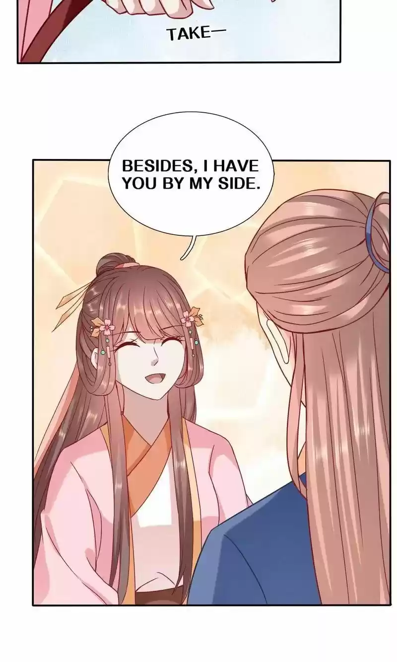 Time Travel: The Mighty Crown Princess Chapter 83