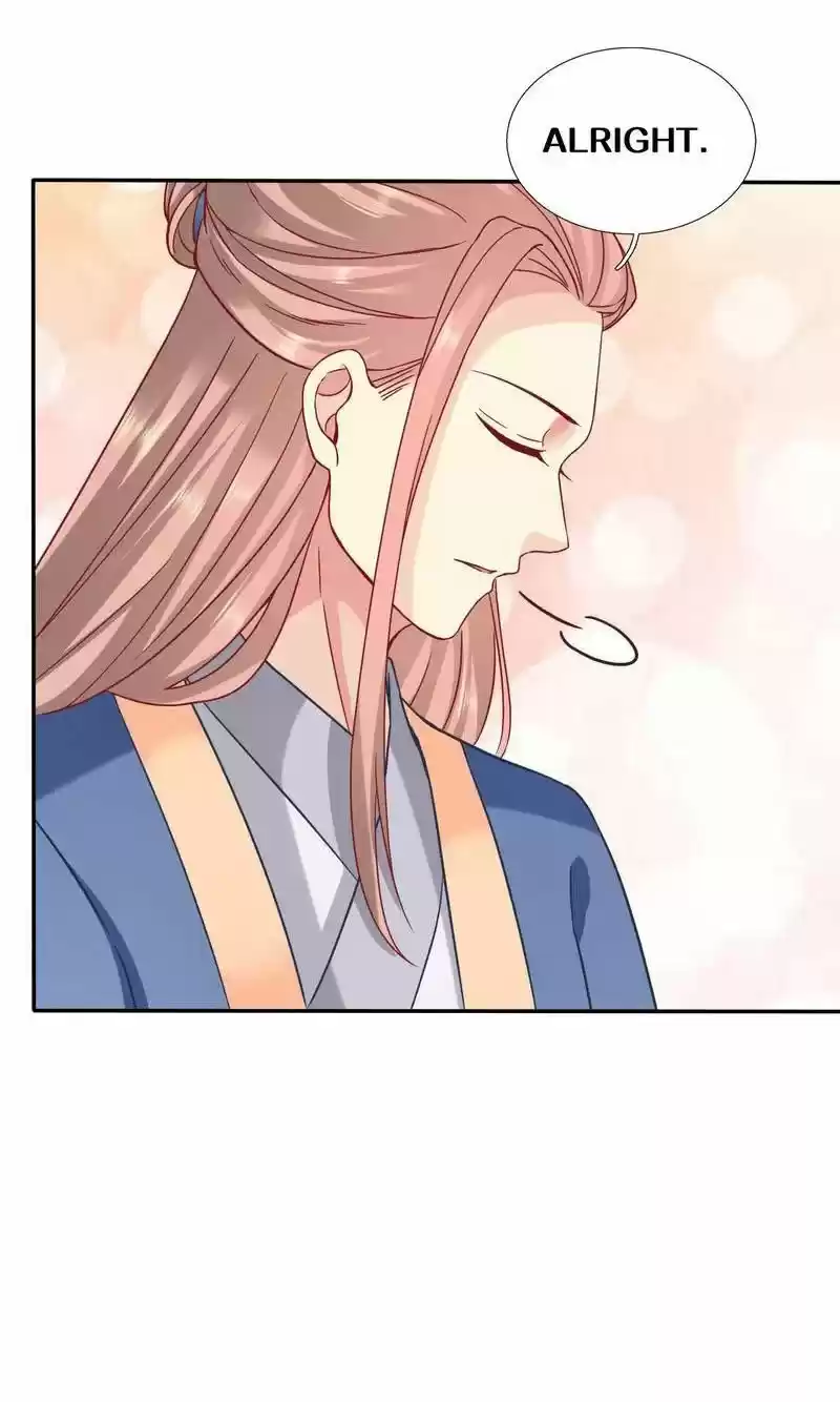 Time Travel: The Mighty Crown Princess Chapter 83