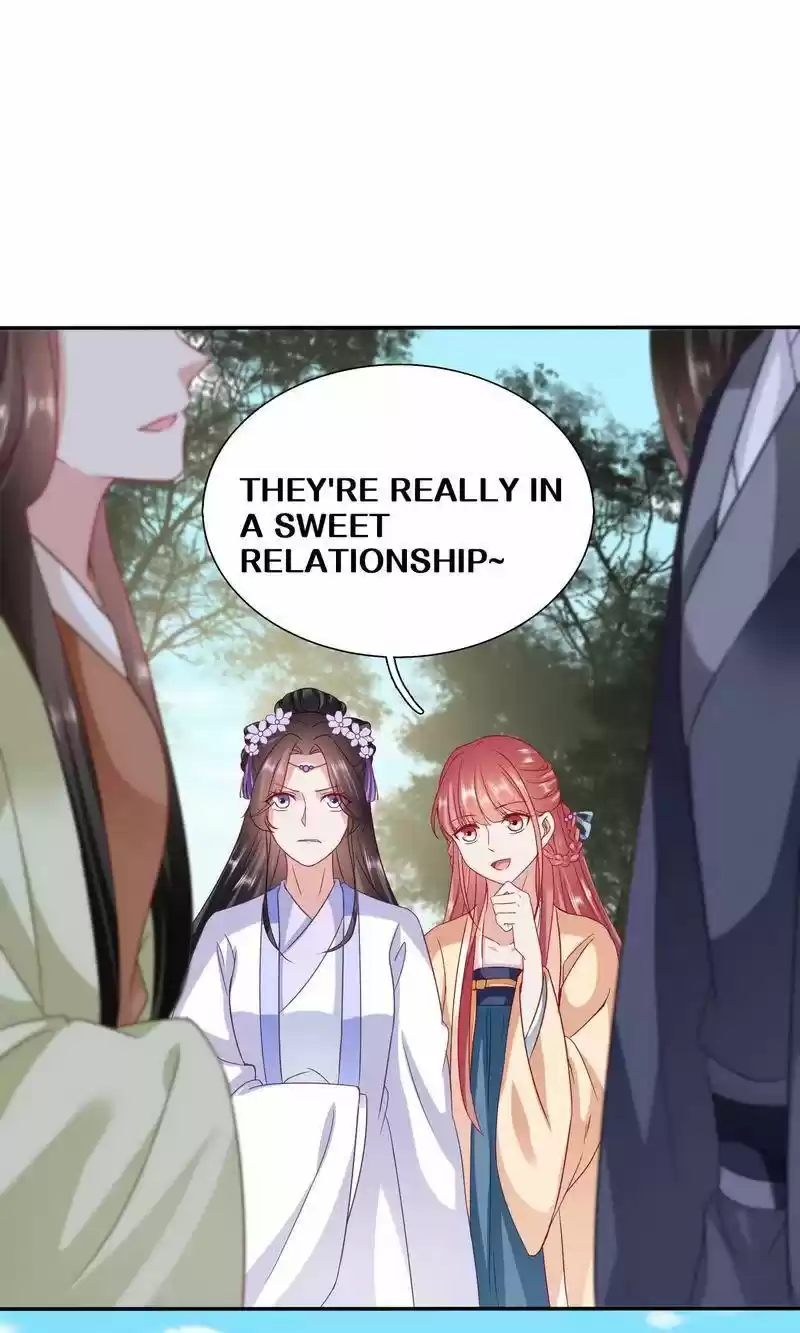 Time Travel: The Mighty Crown Princess Chapter 83