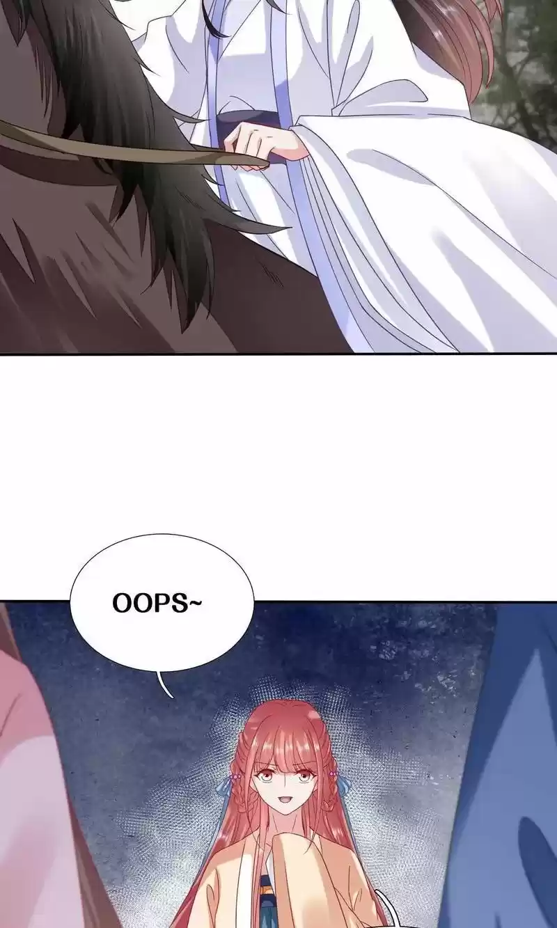 Time Travel: The Mighty Crown Princess Chapter 83