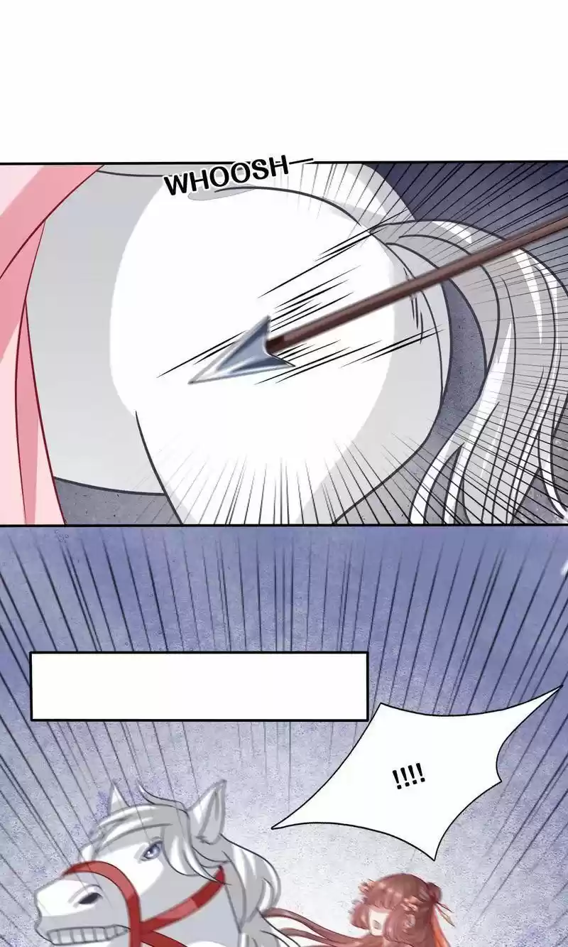 Time Travel: The Mighty Crown Princess Chapter 84