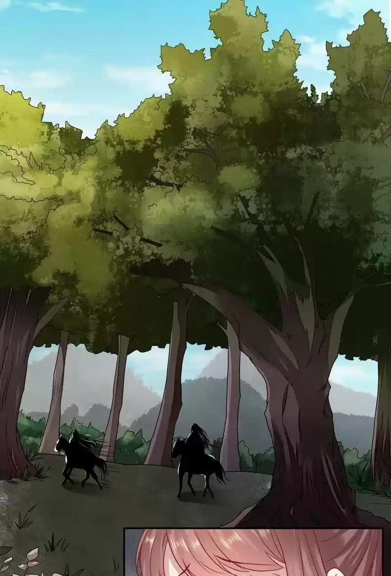 Time Travel: The Mighty Crown Princess Chapter 84