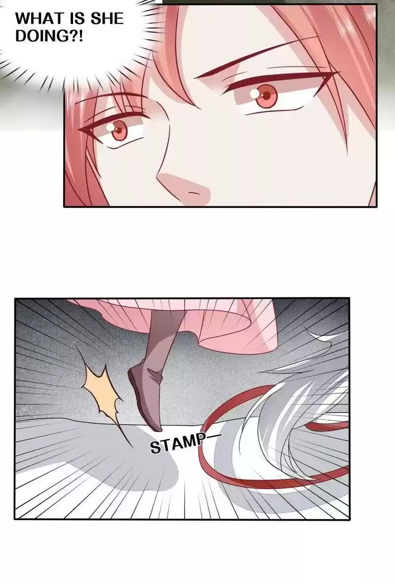 Time Travel: The Mighty Crown Princess Chapter 84