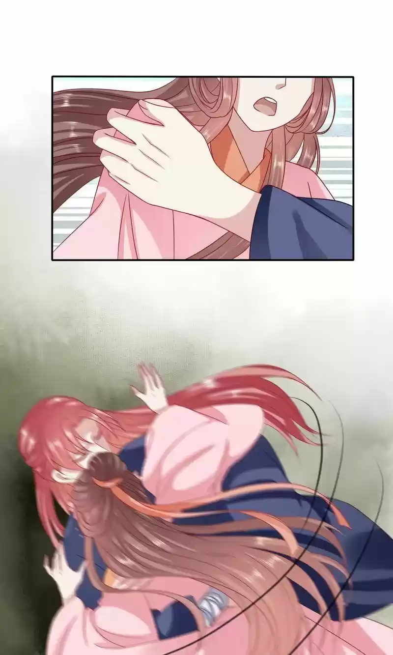 Time Travel: The Mighty Crown Princess Chapter 84