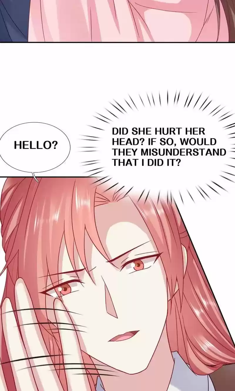 Time Travel: The Mighty Crown Princess Chapter 84