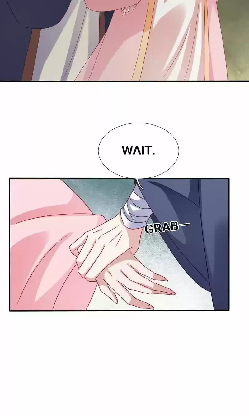 Time Travel: The Mighty Crown Princess Chapter 84