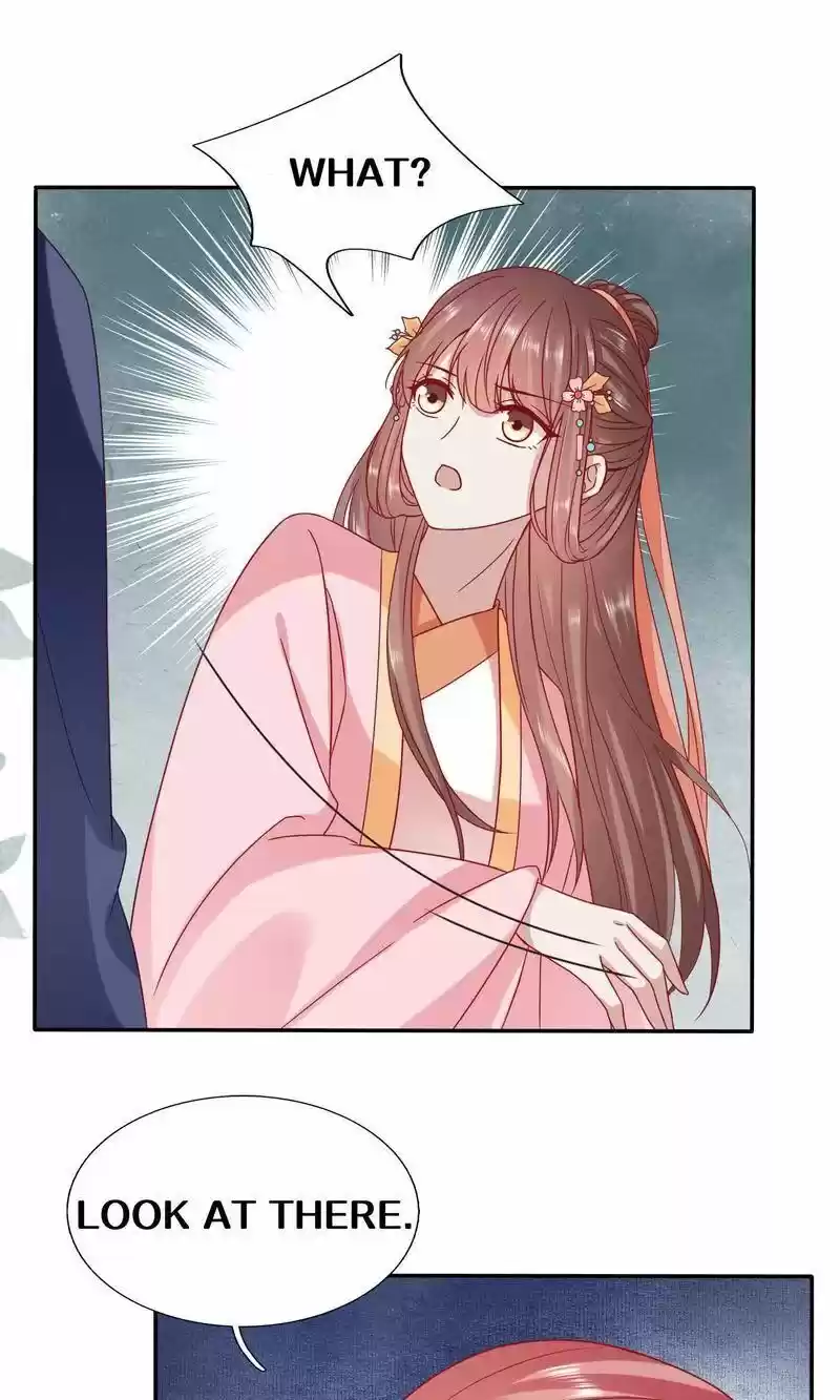 Time Travel: The Mighty Crown Princess Chapter 85