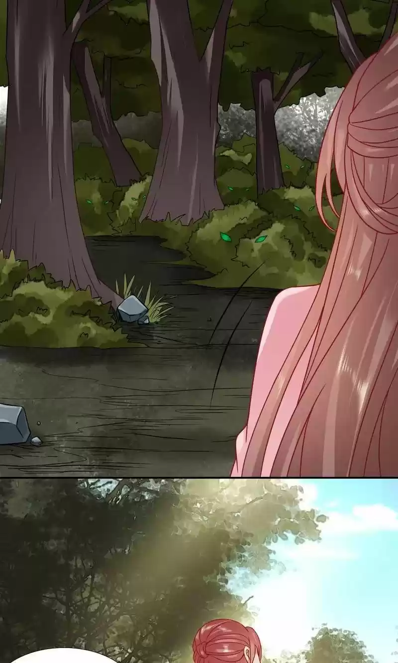 Time Travel: The Mighty Crown Princess Chapter 85