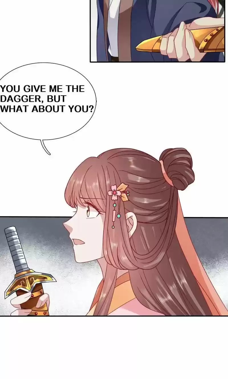 Time Travel: The Mighty Crown Princess Chapter 85