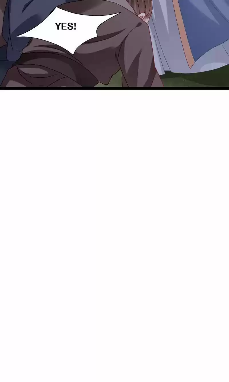 Time Travel: The Mighty Crown Princess Chapter 85