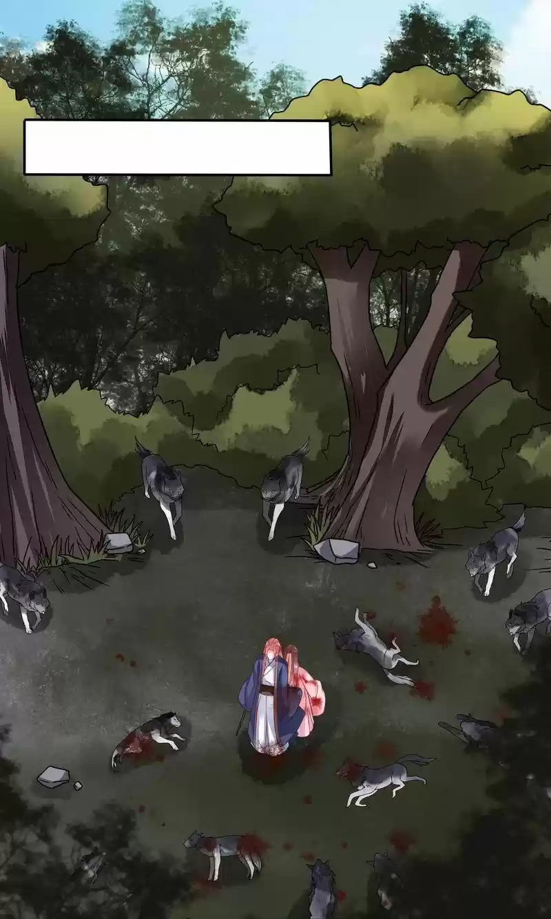 Time Travel: The Mighty Crown Princess Chapter 85