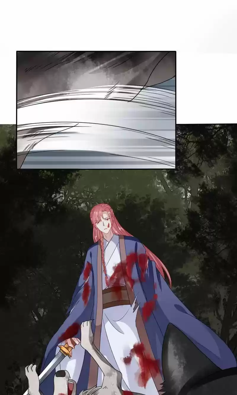 Time Travel: The Mighty Crown Princess Chapter 86