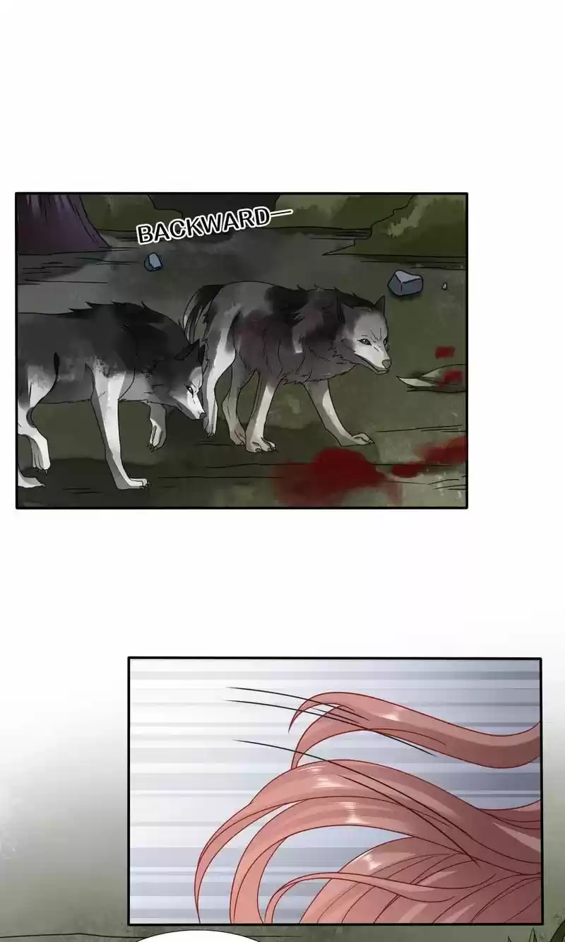 Time Travel: The Mighty Crown Princess Chapter 86