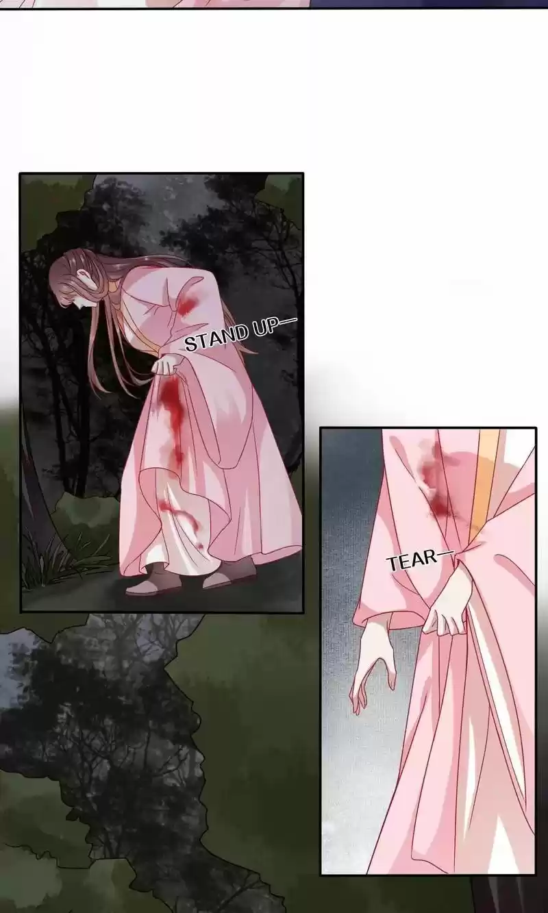 Time Travel: The Mighty Crown Princess Chapter 86