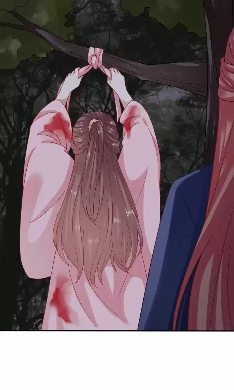 Time Travel: The Mighty Crown Princess Chapter 86