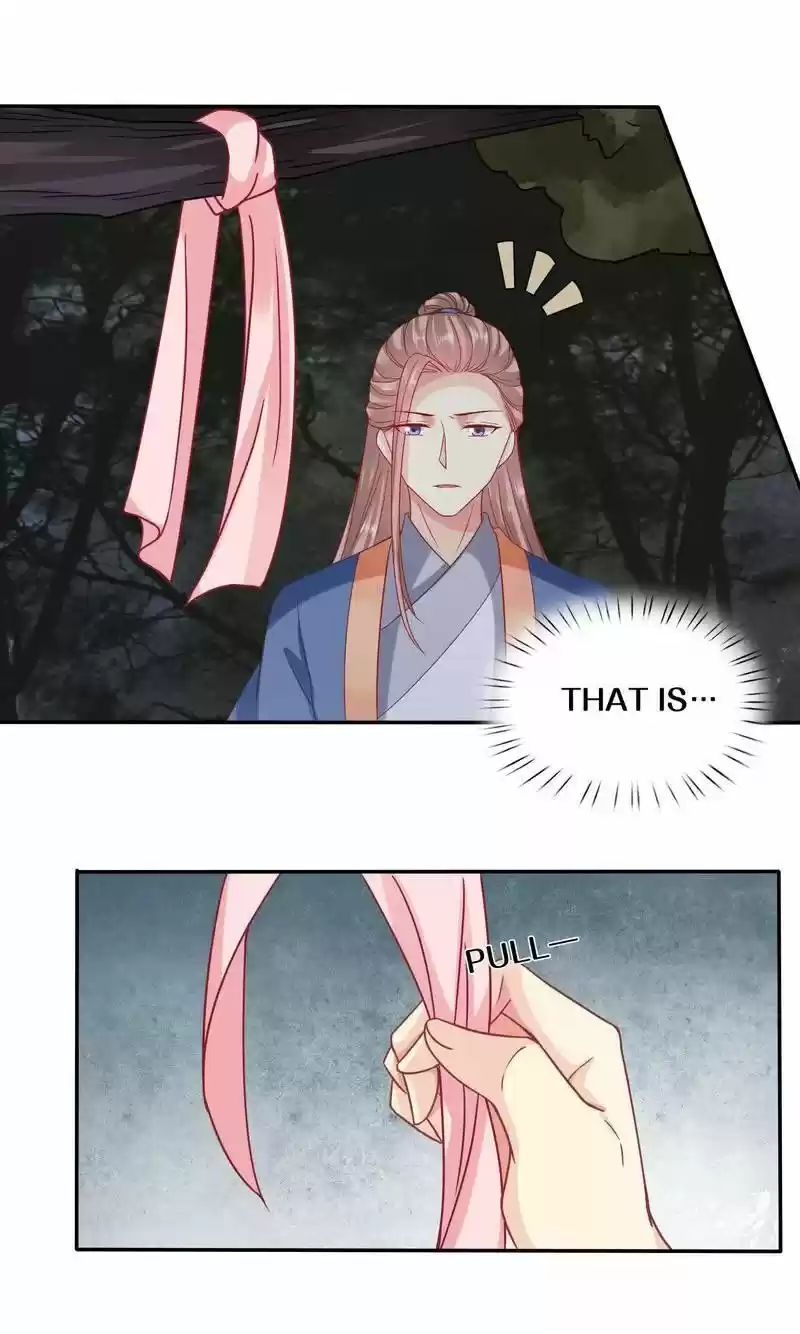 Time Travel: The Mighty Crown Princess Chapter 86