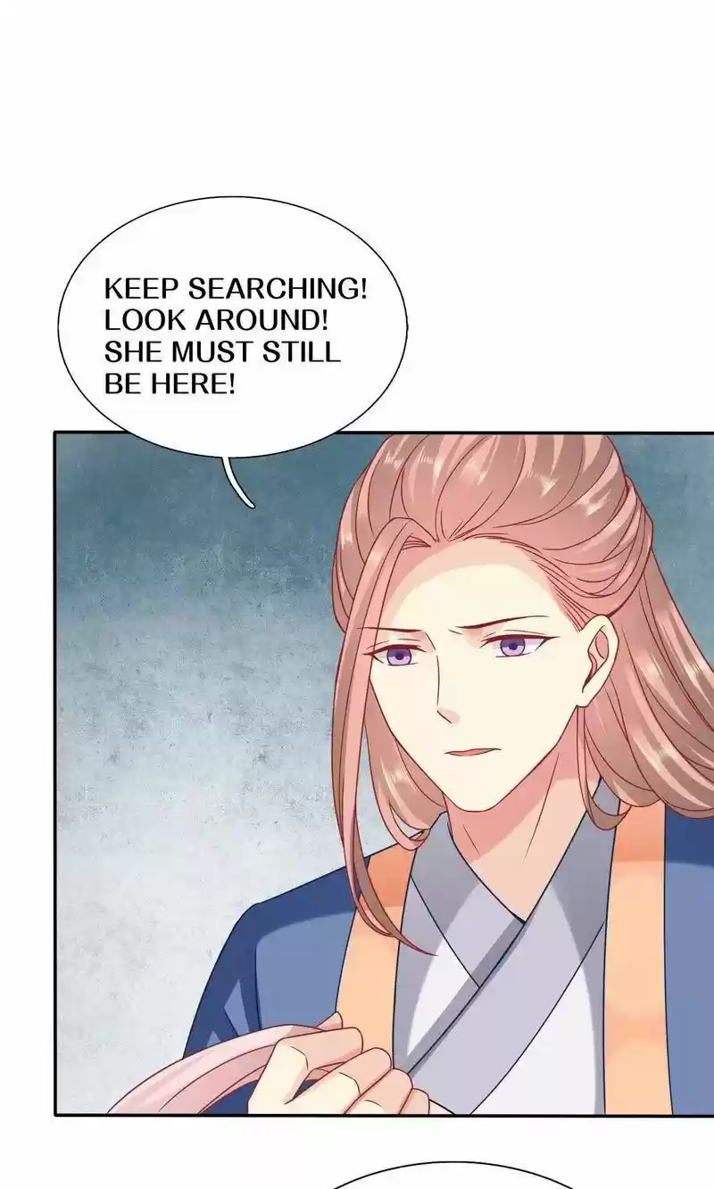 Time Travel: The Mighty Crown Princess Chapter 86