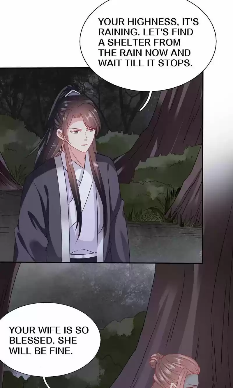 Time Travel: The Mighty Crown Princess Chapter 86