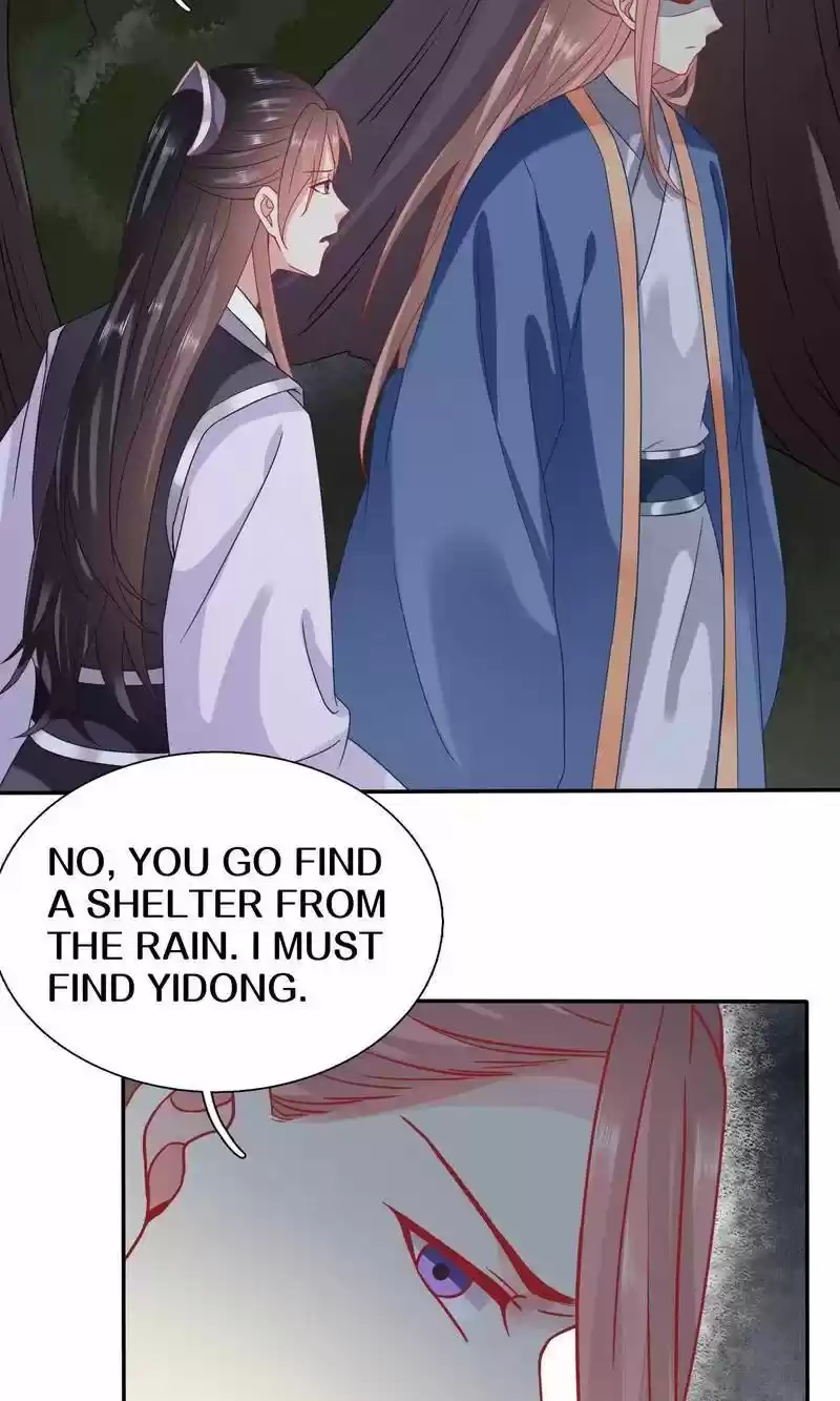 Time Travel: The Mighty Crown Princess Chapter 86