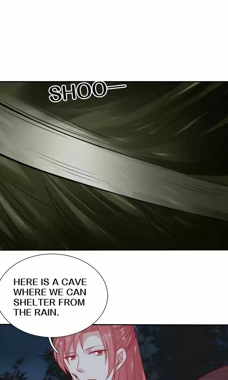 Time Travel: The Mighty Crown Princess Chapter 87