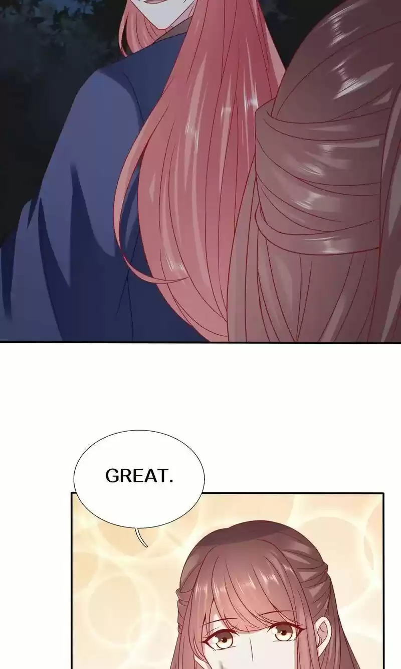 Time Travel: The Mighty Crown Princess Chapter 87