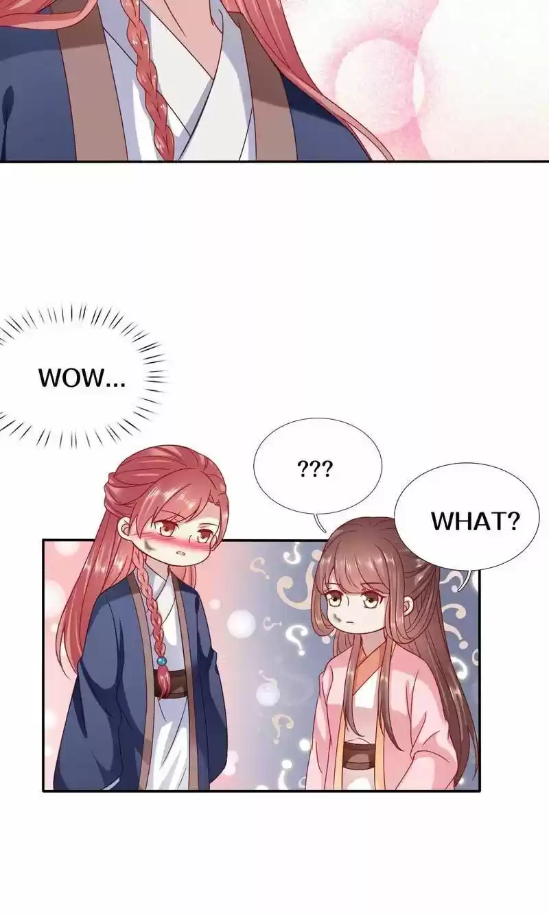 Time Travel: The Mighty Crown Princess Chapter 87