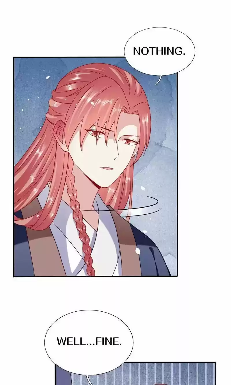 Time Travel: The Mighty Crown Princess Chapter 87