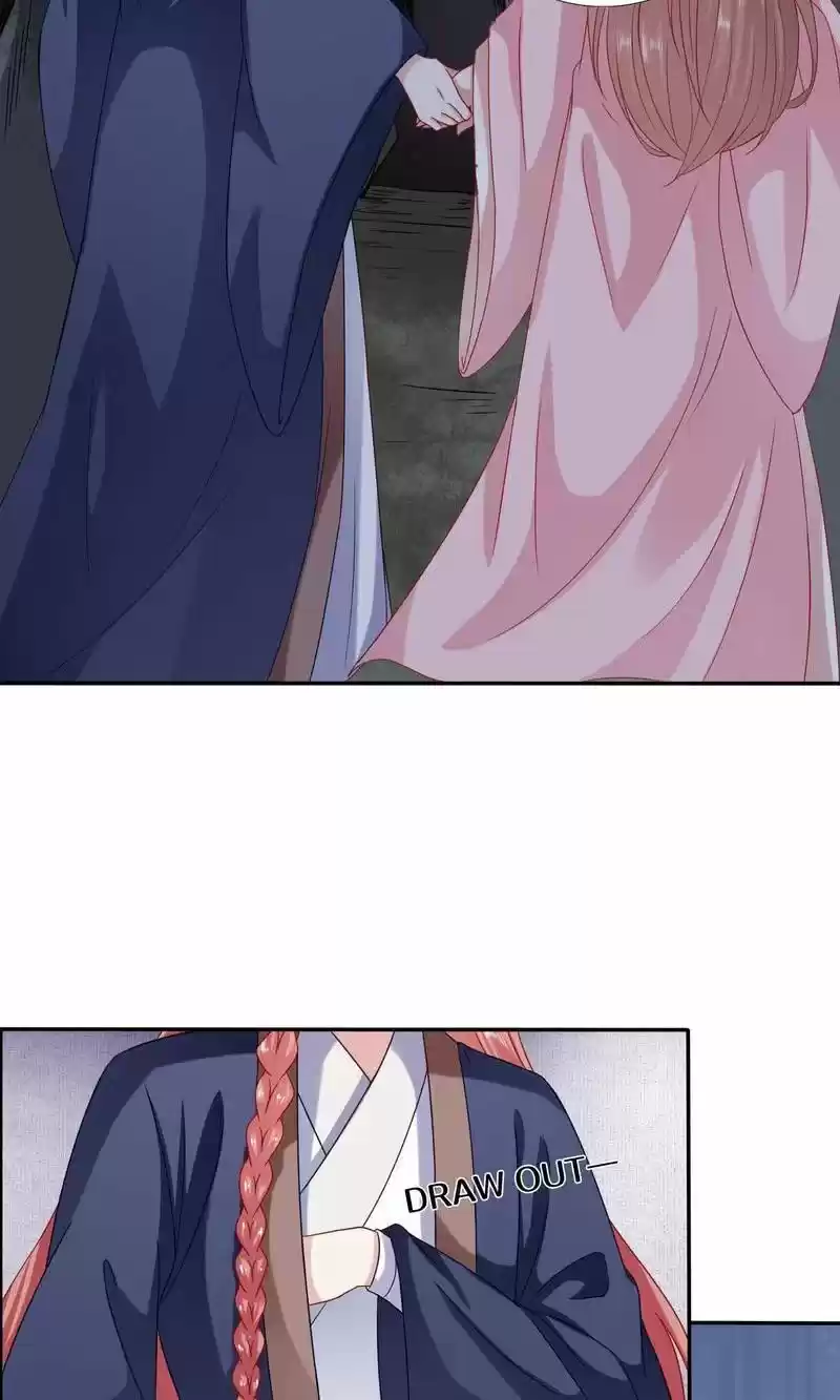 Time Travel: The Mighty Crown Princess Chapter 87