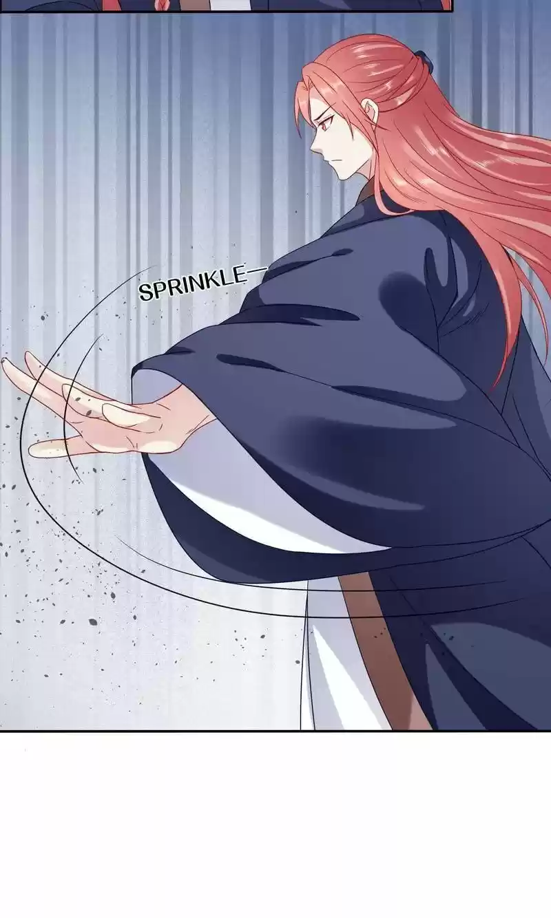 Time Travel: The Mighty Crown Princess Chapter 87