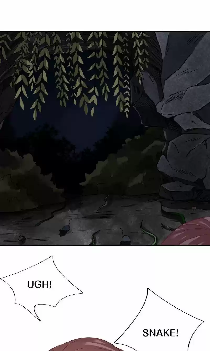 Time Travel: The Mighty Crown Princess Chapter 87