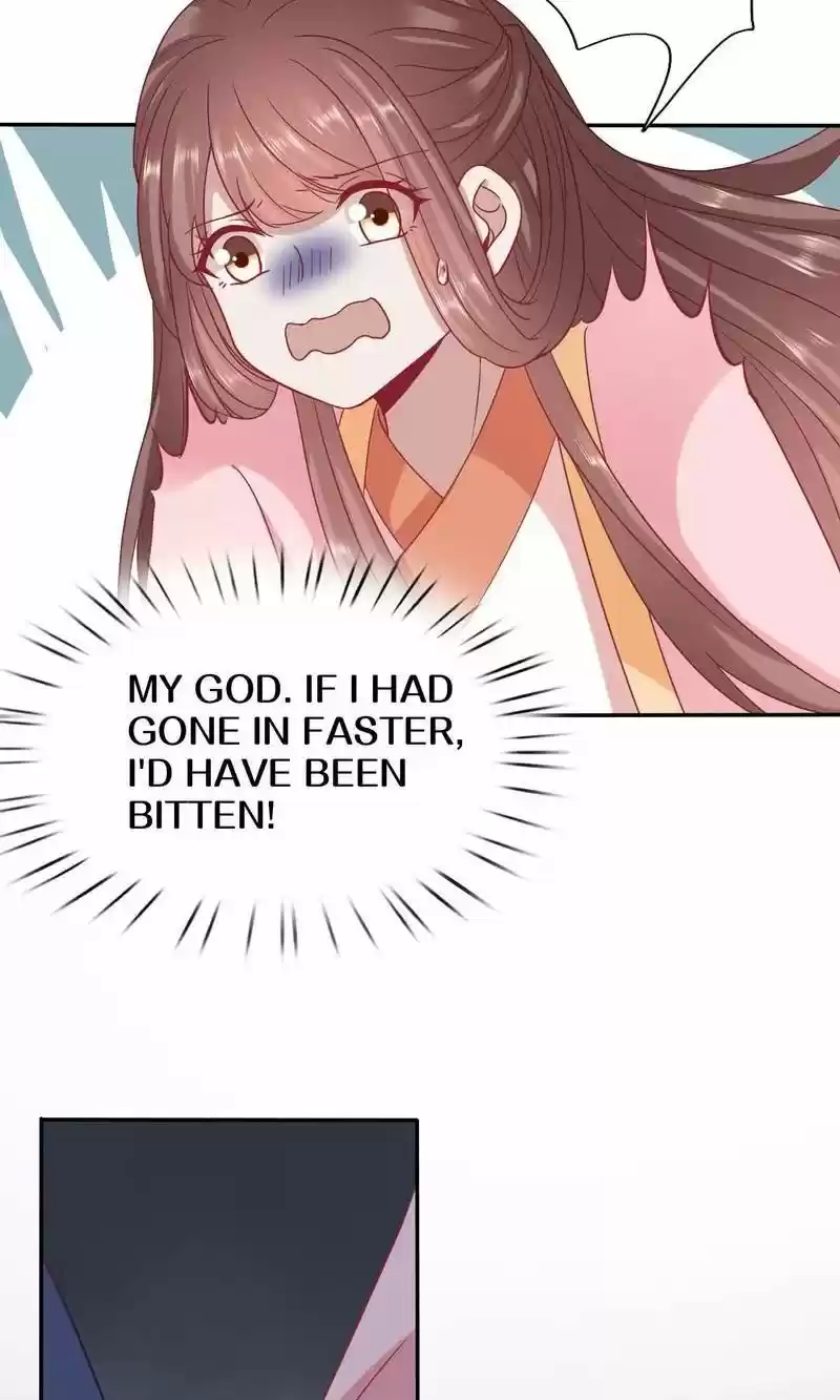 Time Travel: The Mighty Crown Princess Chapter 87