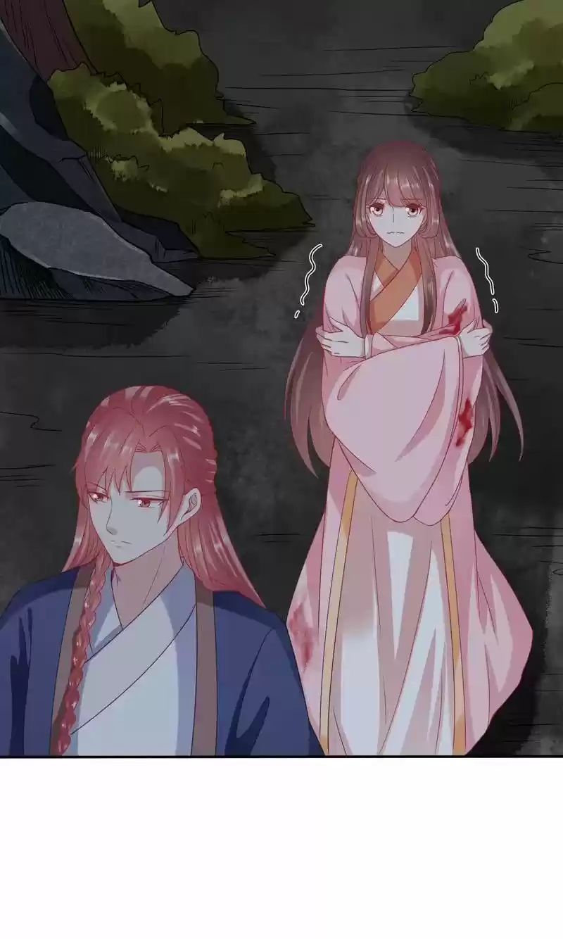 Time Travel: The Mighty Crown Princess Chapter 87