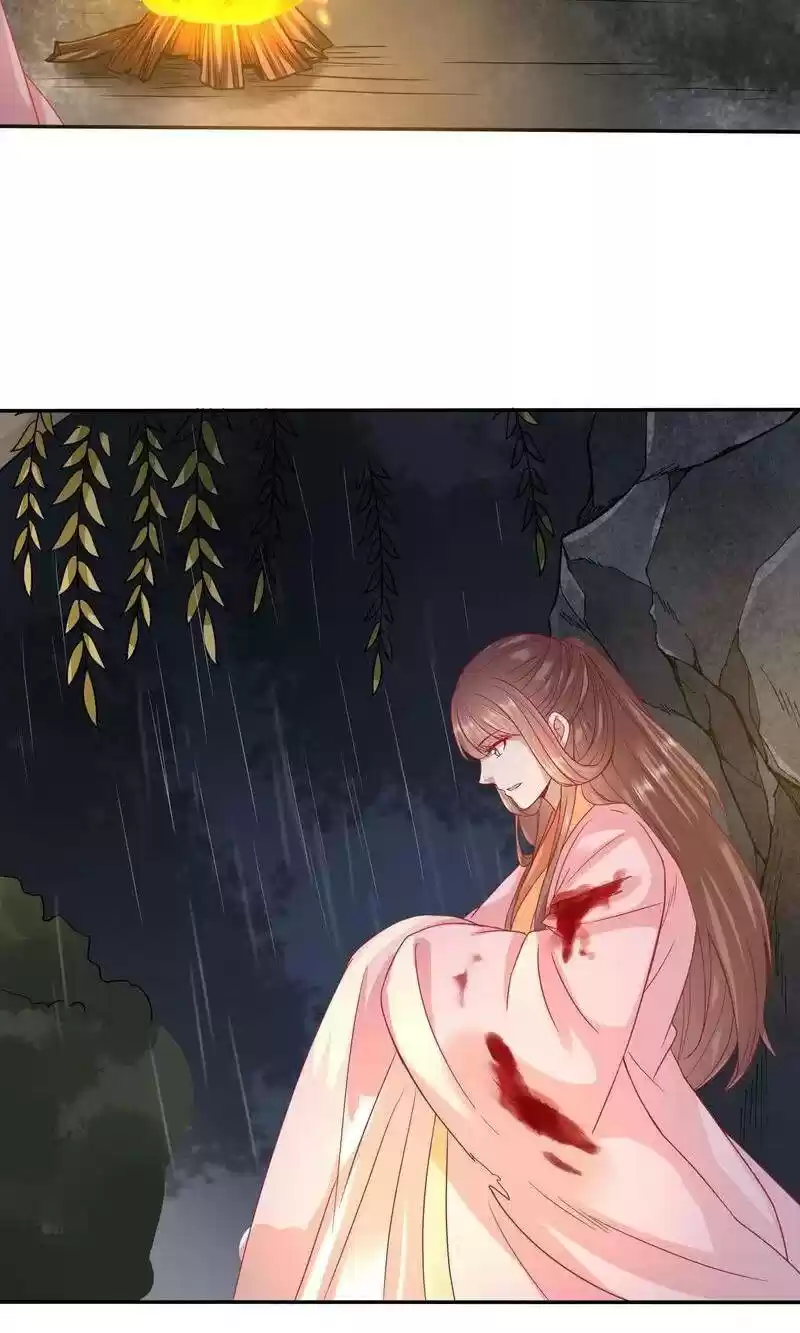 Time Travel: The Mighty Crown Princess Chapter 87