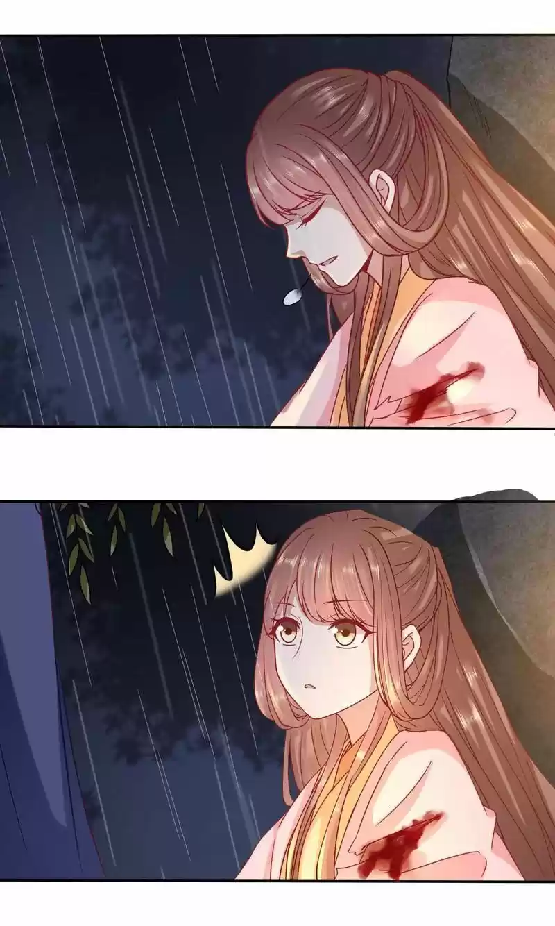 Time Travel: The Mighty Crown Princess Chapter 87