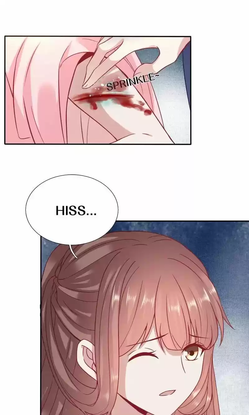 Time Travel: The Mighty Crown Princess Chapter 87