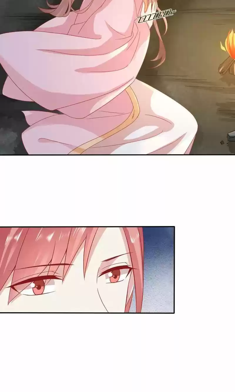 Time Travel: The Mighty Crown Princess Chapter 88