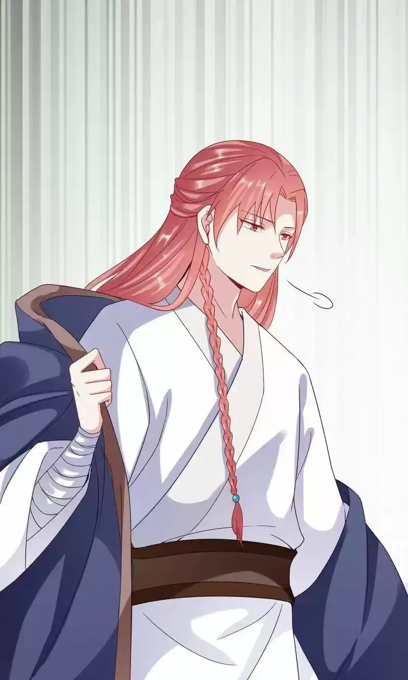 Time Travel: The Mighty Crown Princess Chapter 88