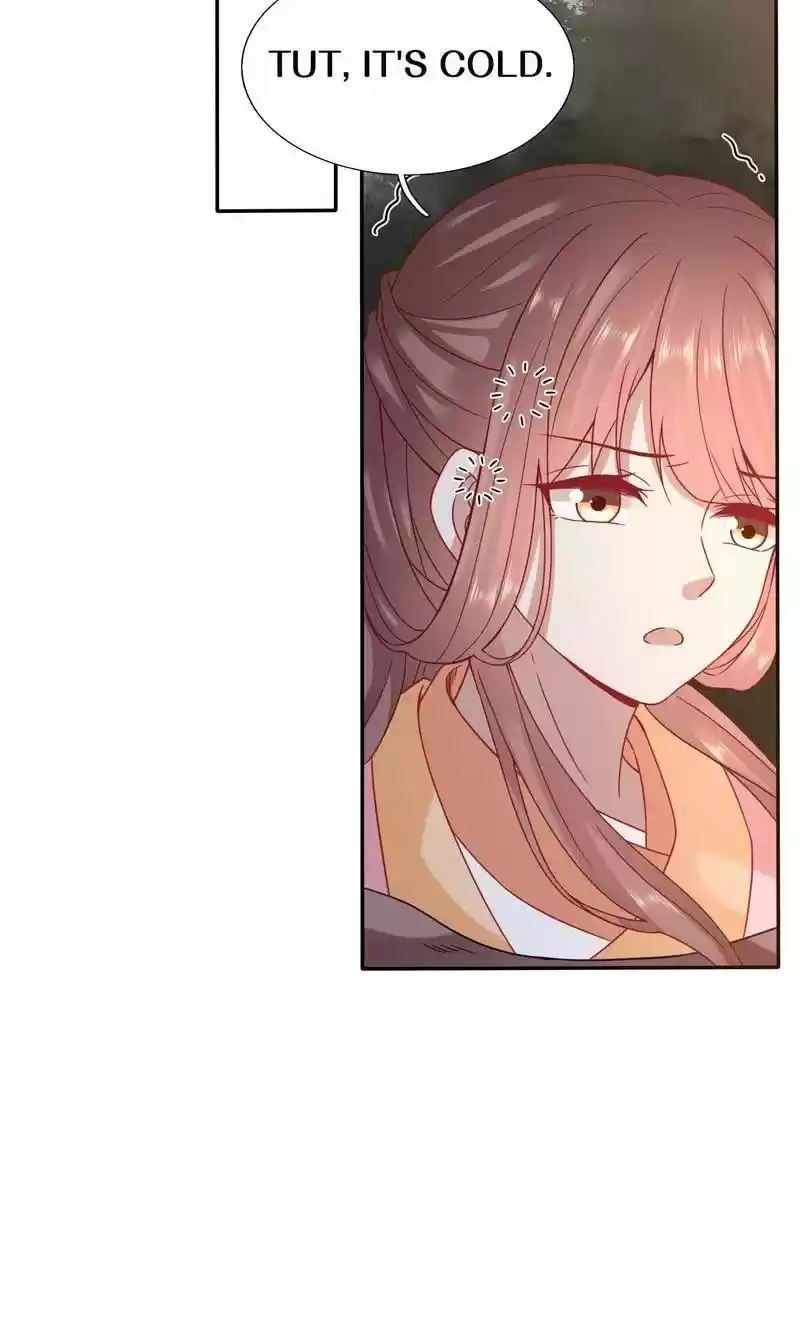 Time Travel: The Mighty Crown Princess Chapter 88