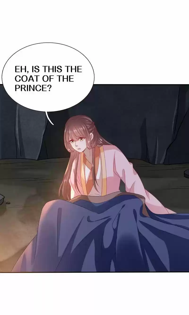 Time Travel: The Mighty Crown Princess Chapter 88