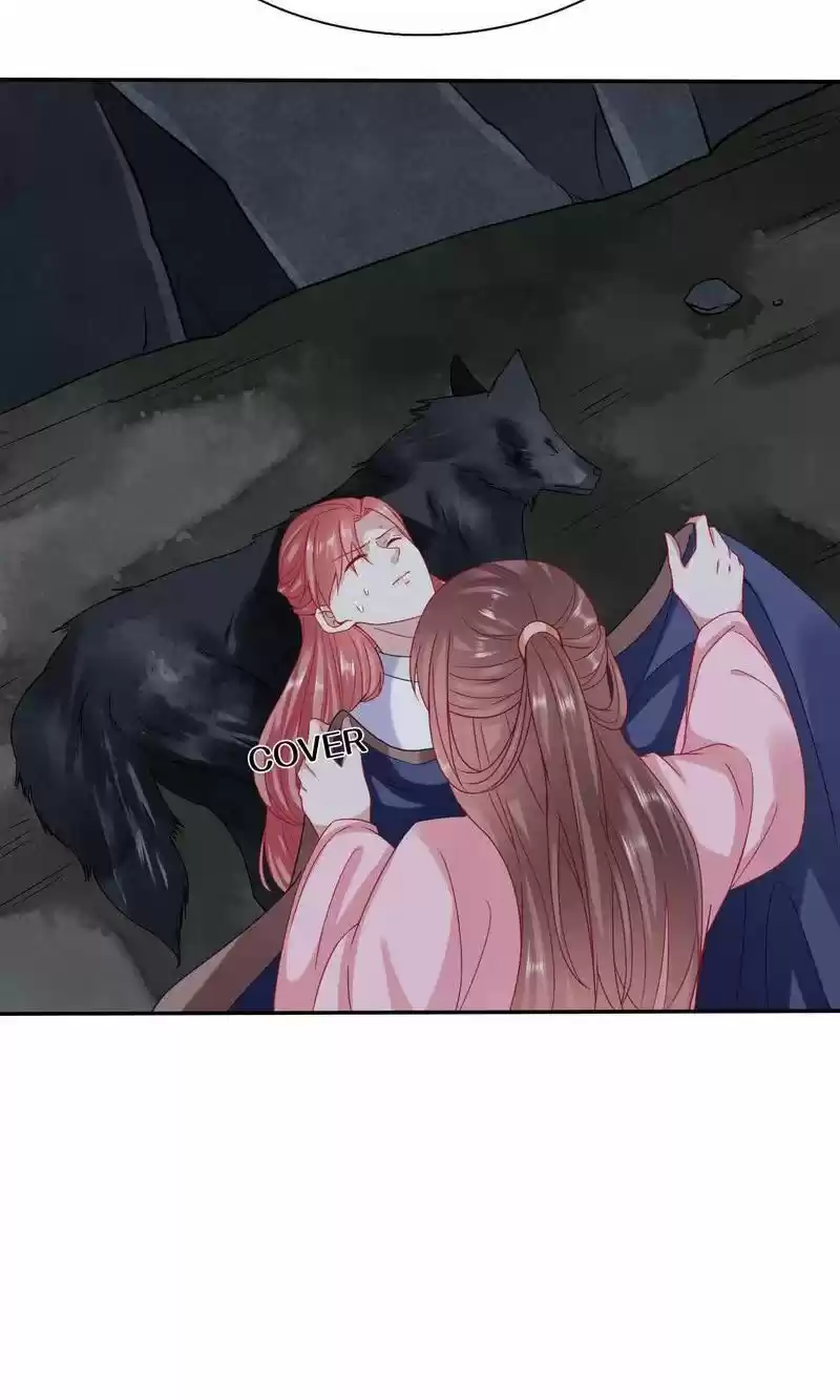 Time Travel: The Mighty Crown Princess Chapter 88