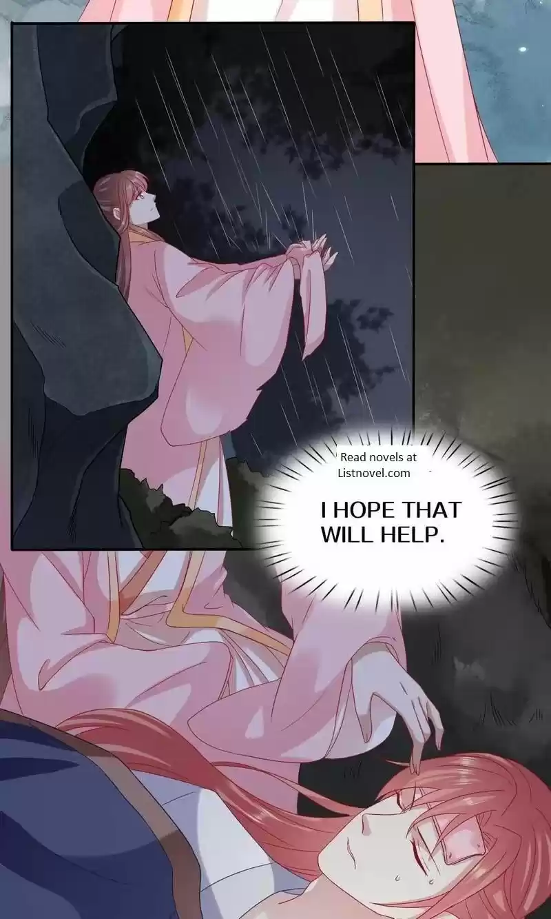 Time Travel: The Mighty Crown Princess Chapter 88