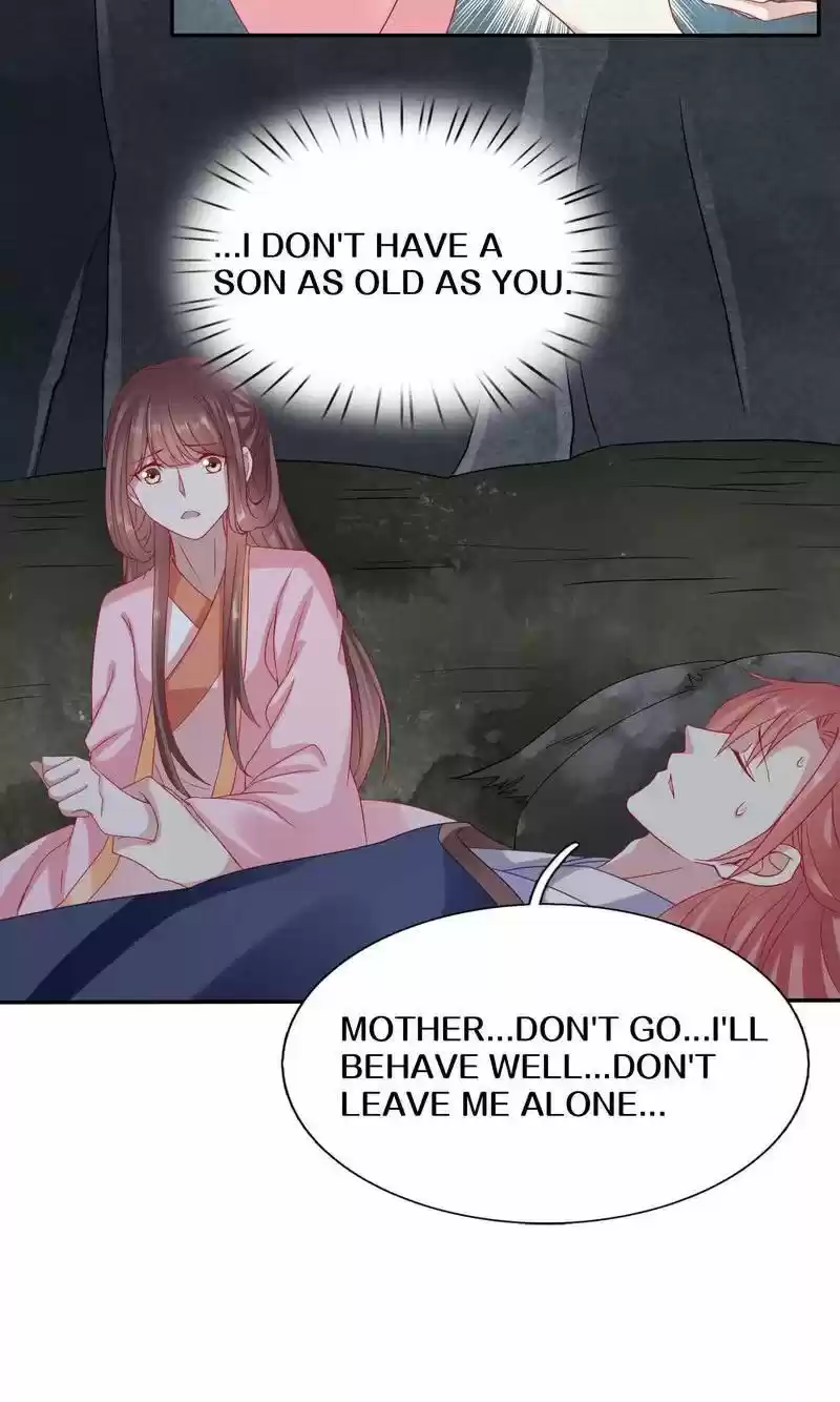 Time Travel: The Mighty Crown Princess Chapter 88