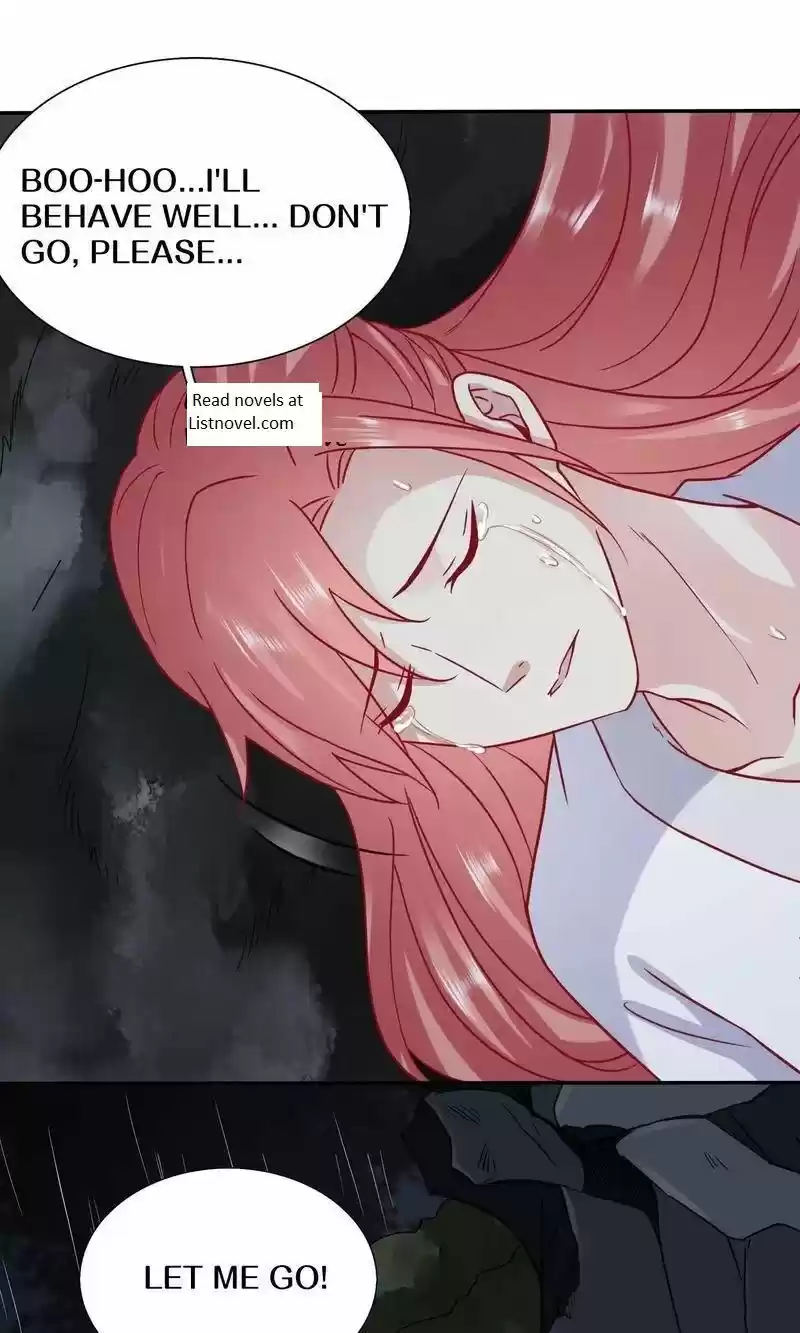 Time Travel: The Mighty Crown Princess Chapter 88