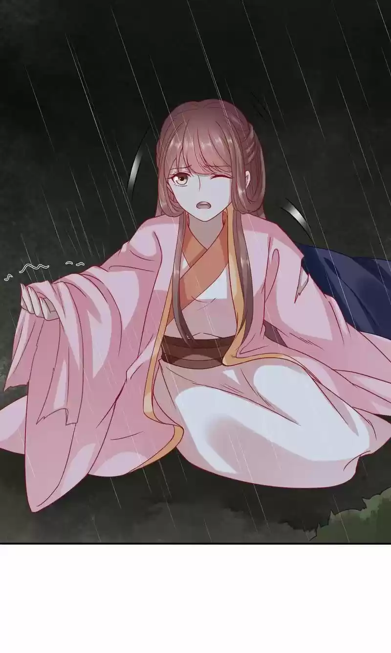 Time Travel: The Mighty Crown Princess Chapter 88