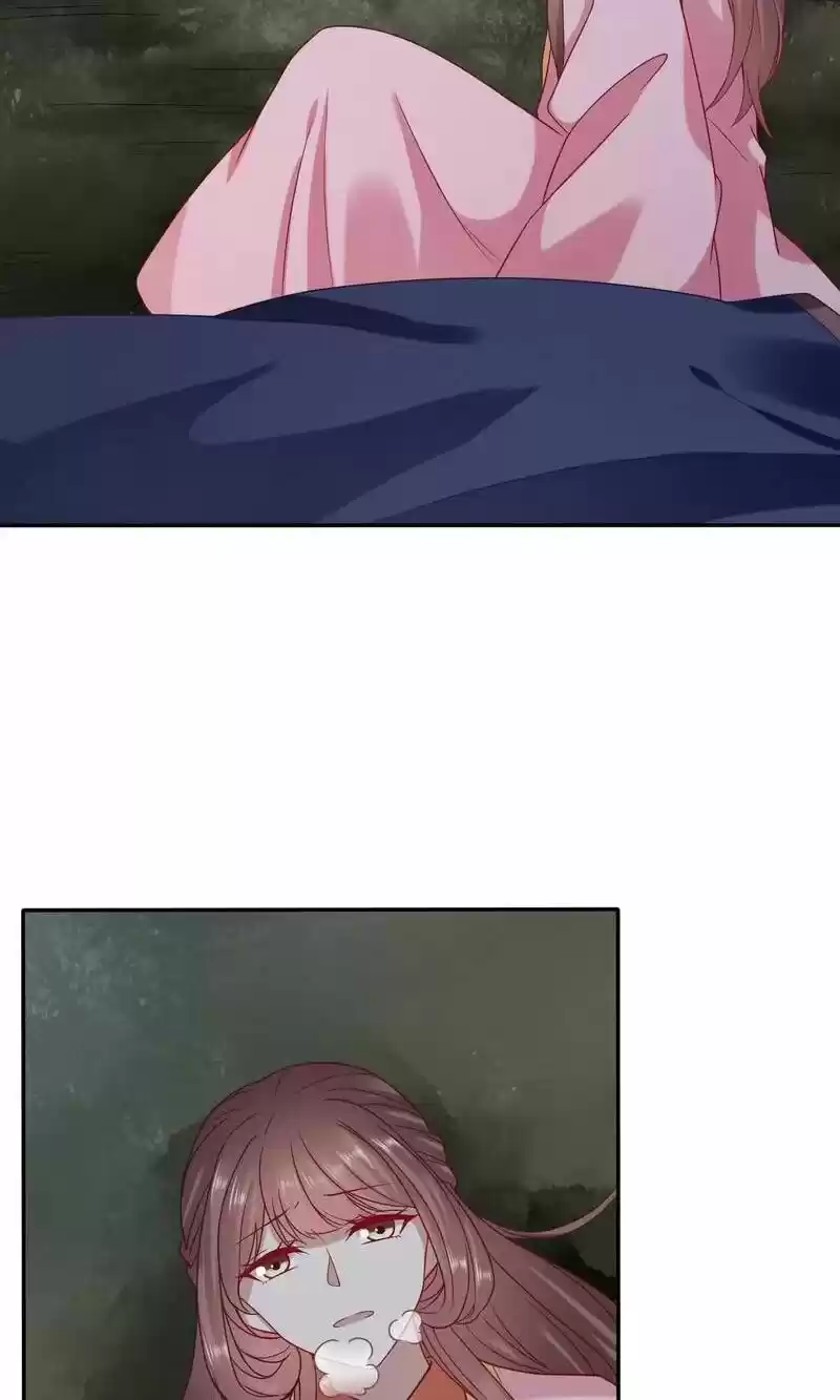 Time Travel: The Mighty Crown Princess Chapter 89