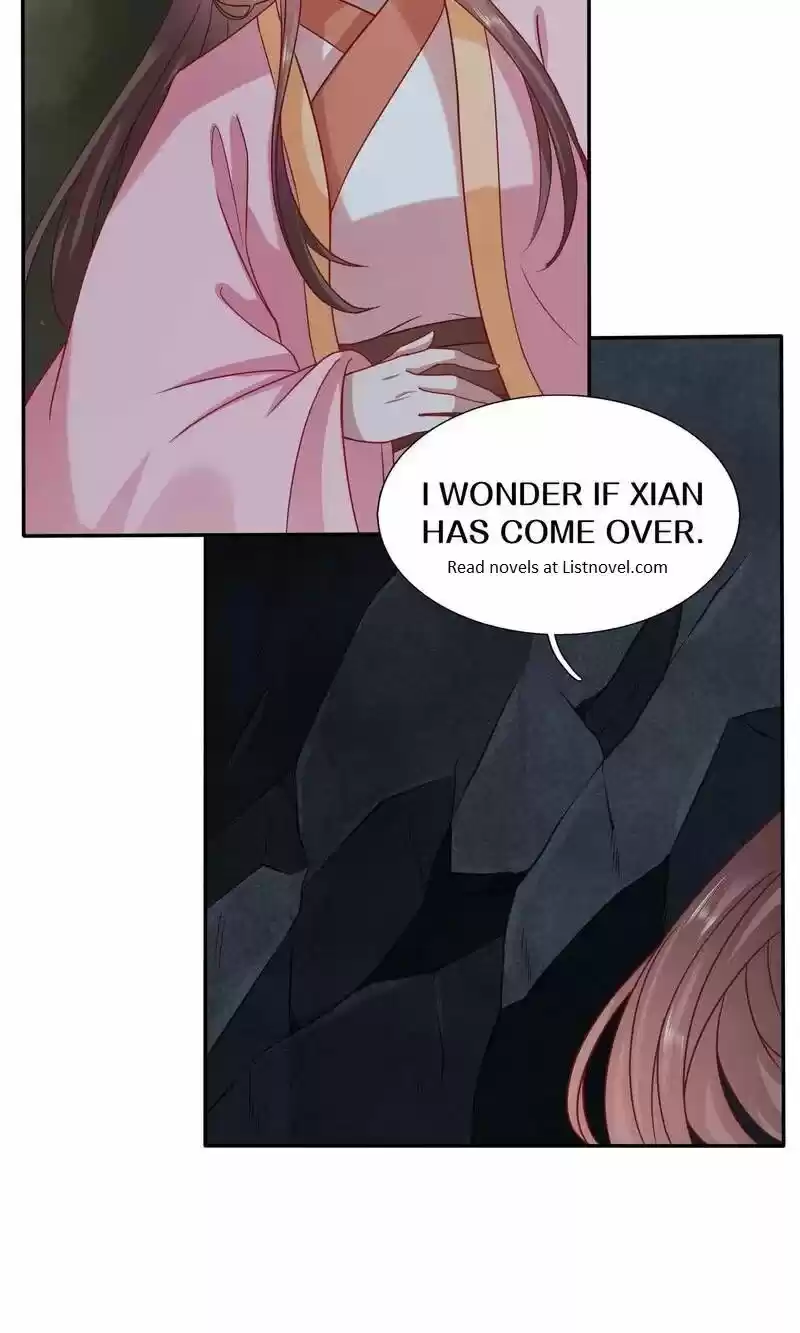 Time Travel: The Mighty Crown Princess Chapter 89